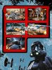 Building Instructions - LEGO - Star Wars - 75119 - Sergeant Jyn Erso™: Page 37