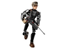 75119 - Sergeant Jyn Erso™