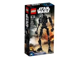 LEGO - Star Wars - 75120 - K-2SO™