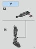 Building Instructions - LEGO - Star Wars - 75120 - K-2SO™: Page 11