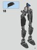 Building Instructions - LEGO - Star Wars - 75120 - K-2SO™: Page 15