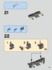 Building Instructions - LEGO - Star Wars - 75120 - K-2SO™: Page 17