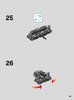 Building Instructions - LEGO - Star Wars - 75120 - K-2SO™: Page 19