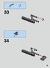 Building Instructions - LEGO - Star Wars - 75120 - K-2SO™: Page 25