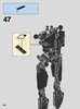 Building Instructions - LEGO - Star Wars - 75120 - K-2SO™: Page 34