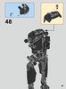 Building Instructions - LEGO - Star Wars - 75120 - K-2SO™: Page 35