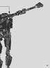 Building Instructions - LEGO - Star Wars - 75120 - K-2SO™: Page 41