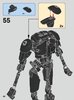 Building Instructions - LEGO - Star Wars - 75120 - K-2SO™: Page 42