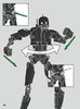 Building Instructions - LEGO - Star Wars - 75120 - K-2SO™: Page 44