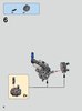 Building Instructions - LEGO - Star Wars - 75120 - K-2SO™: Page 6