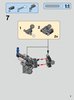 Building Instructions - LEGO - Star Wars - 75120 - K-2SO™: Page 7