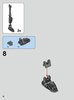 Building Instructions - LEGO - Star Wars - 75120 - K-2SO™: Page 8