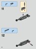 Building Instructions - LEGO - Star Wars - 75120 - K-2SO™: Page 10