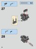 Building Instructions - LEGO - Star Wars - 75120 - K-2SO™: Page 20