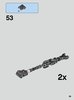 Building Instructions - LEGO - Star Wars - 75120 - K-2SO™: Page 39