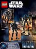 Building Instructions - LEGO - Star Wars - 75120 - K-2SO™: Page 46