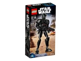 LEGO - Star Wars - 75121 - Imperial Death Trooper™