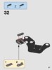 Building Instructions - LEGO - Star Wars - 75121 - Imperial Death Trooper™: Page 27