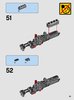 Building Instructions - LEGO - Star Wars - 75121 - Imperial Death Trooper™: Page 41