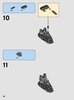 Building Instructions - LEGO - Star Wars - 75121 - Imperial Death Trooper™: Page 10