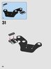 Building Instructions - LEGO - Star Wars - 75121 - Imperial Death Trooper™: Page 26