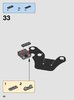 Building Instructions - LEGO - Star Wars - 75121 - Imperial Death Trooper™: Page 28