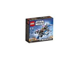 LEGO - Star Wars - 75125 - Resistance X-Wing Fighter™