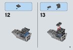 Building Instructions - LEGO - Star Wars - 75125 - Resistance X-Wing Fighter™: Page 9