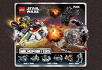 Building Instructions - LEGO - Star Wars - 75125 - Resistance X-Wing Fighter™: Page 31