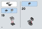 Building Instructions - LEGO - Star Wars - 75126 - First Order Snowspeeder™: Page 14