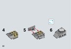 Building Instructions - LEGO - Star Wars - 75126 - First Order Snowspeeder™: Page 22