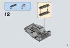 Building Instructions - LEGO - Star Wars - 75126 - First Order Snowspeeder™: Page 9