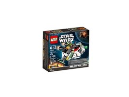 LEGO - Star Wars - 75127 - The Ghost™