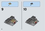 Building Instructions - LEGO - Star Wars - 75127 - The Ghost™: Page 8