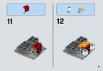 Building Instructions - LEGO - Star Wars - 75127 - The Ghost™: Page 9