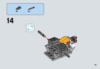 Building Instructions - LEGO - Star Wars - 75127 - The Ghost™: Page 11