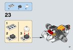 Building Instructions - LEGO - Star Wars - 75127 - The Ghost™: Page 17