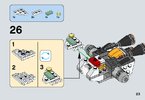 Building Instructions - LEGO - Star Wars - 75127 - The Ghost™: Page 23