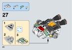 Building Instructions - LEGO - Star Wars - 75127 - The Ghost™: Page 24