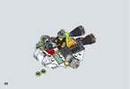 Building Instructions - LEGO - Star Wars - 75127 - The Ghost™: Page 28