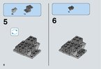 Building Instructions - LEGO - Star Wars - 75127 - The Ghost™: Page 6