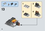 Building Instructions - LEGO - Star Wars - 75127 - The Ghost™: Page 10