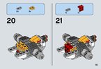 Building Instructions - LEGO - Star Wars - 75127 - The Ghost™: Page 15