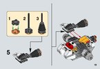 Building Instructions - LEGO - Star Wars - 75127 - The Ghost™: Page 19