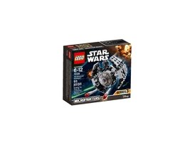 LEGO - Star Wars - 75128 - TIE Advanced Prototype™