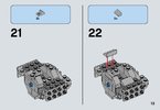 Building Instructions - LEGO - Star Wars - 75128 - TIE Advanced Prototype™: Page 13