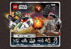 Building Instructions - LEGO - Star Wars - 75128 - TIE Advanced Prototype™: Page 23