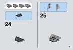 Building Instructions - LEGO - Star Wars - 75128 - TIE Advanced Prototype™: Page 15