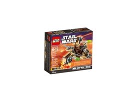 LEGO - Star Wars - 75129 - Wookiee™ Gunship