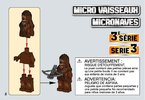 Building Instructions - LEGO - Star Wars - 75129 - Wookiee™ Gunship: Page 2